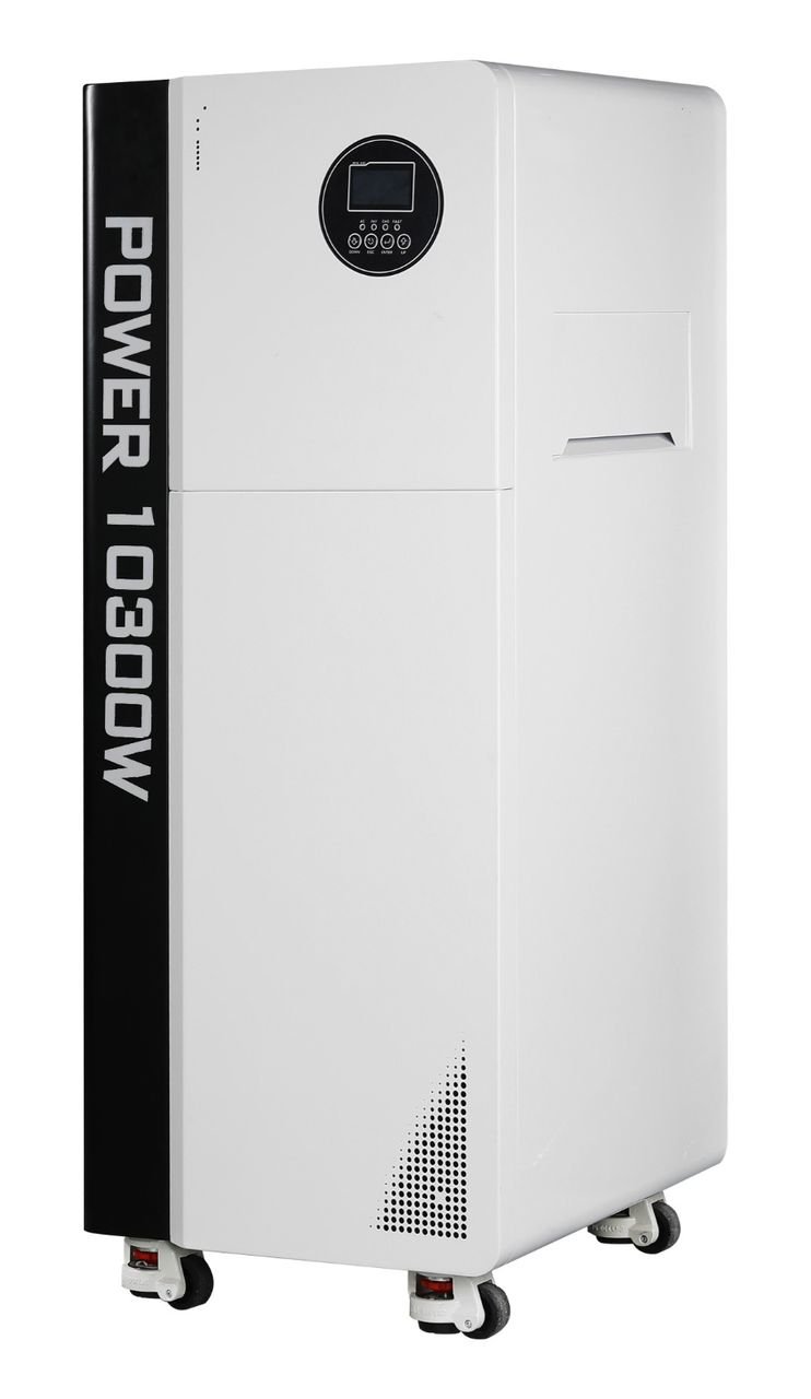 ONDULEUR PORTABLE TOUT EN UN